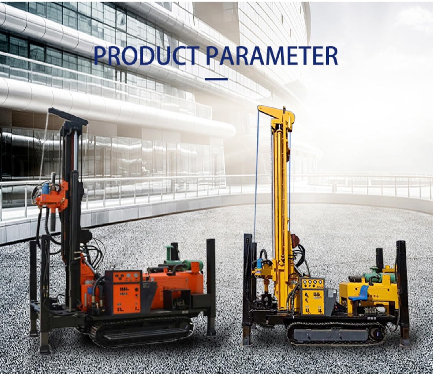 Best Portable Water Well Drilling Rig: Expert Analysis & Pros & Cons 4 best portable water well drilling rig,portable water well drilling rig worth it,compact water well drill pros cons,crawler drilling rig vs alternatives,should I buy a portable well drilling rig,best water well drilling equipment performance testing and real-world results