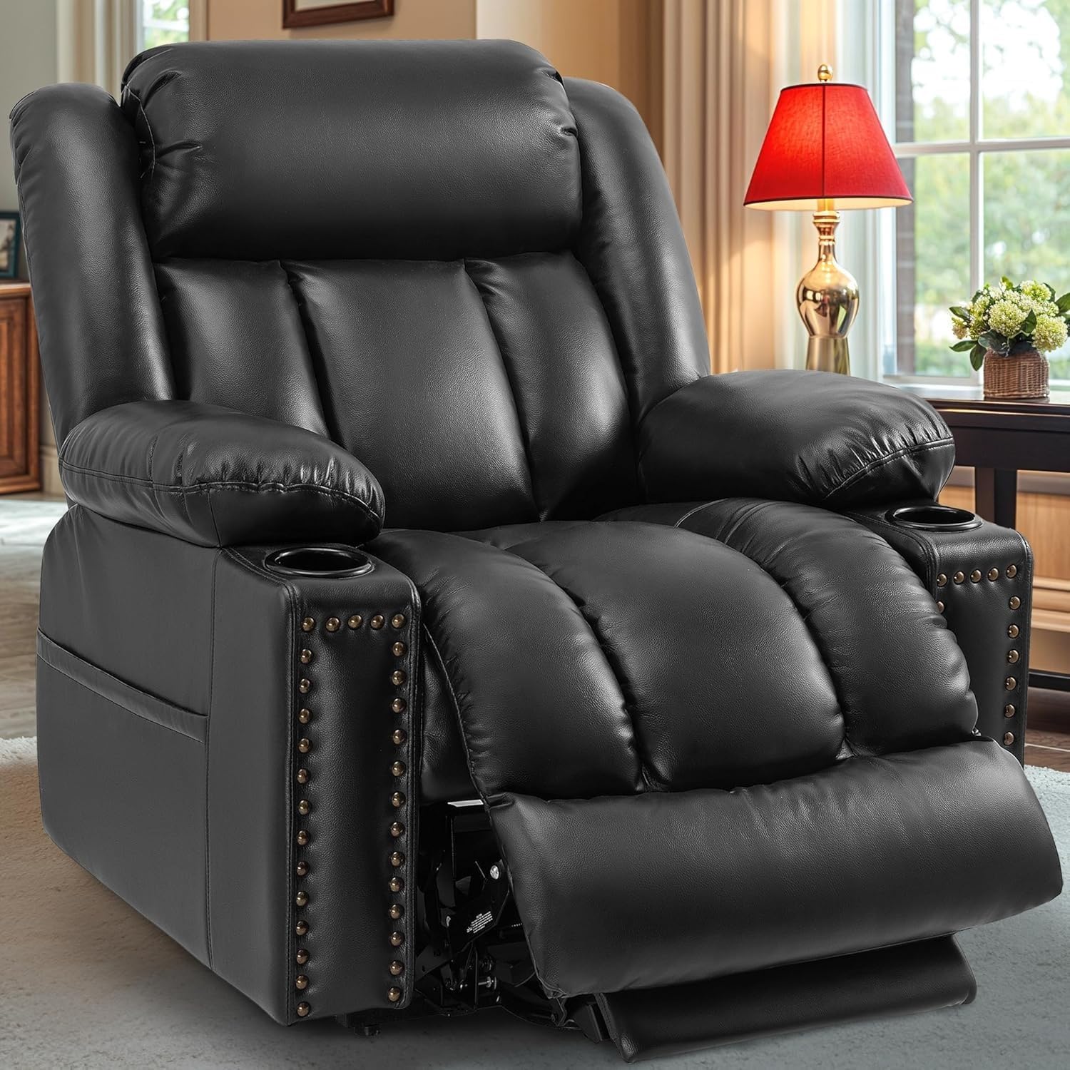 best power lift recliner chair,power lift recliner worth buying,electric lift recliner pros cons,heated massage recliner chair honest,should I buy a power lift recliner,power lift recliner vs alternatives - detailed features and technical specifications