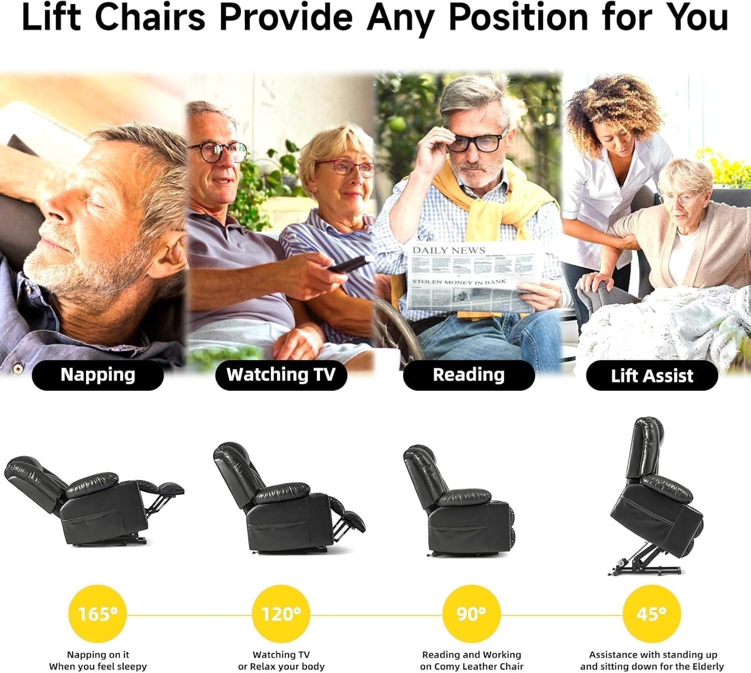 best power lift recliner chair,power lift recliner worth buying,electric lift recliner pros cons,heated massage recliner chair honest,should I buy a power lift recliner,power lift recliner vs alternatives performance testing and real-world results