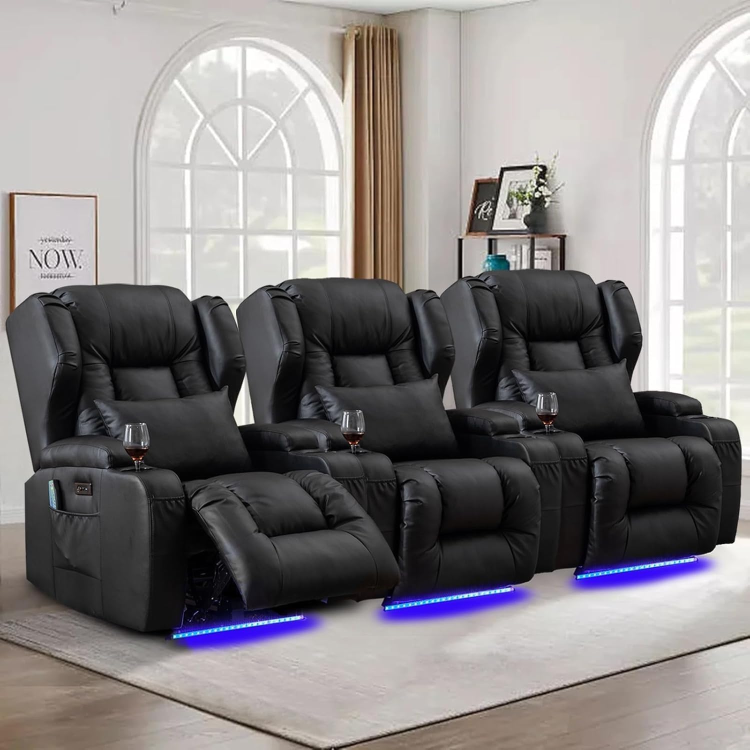 best power recliner sofa set,should I buy a power recliner sofa,power recliner sofa pros cons,power recliner sofa worth buying,power recliner vs traditional sofa,best home theater seating - detailed features and technical specifications