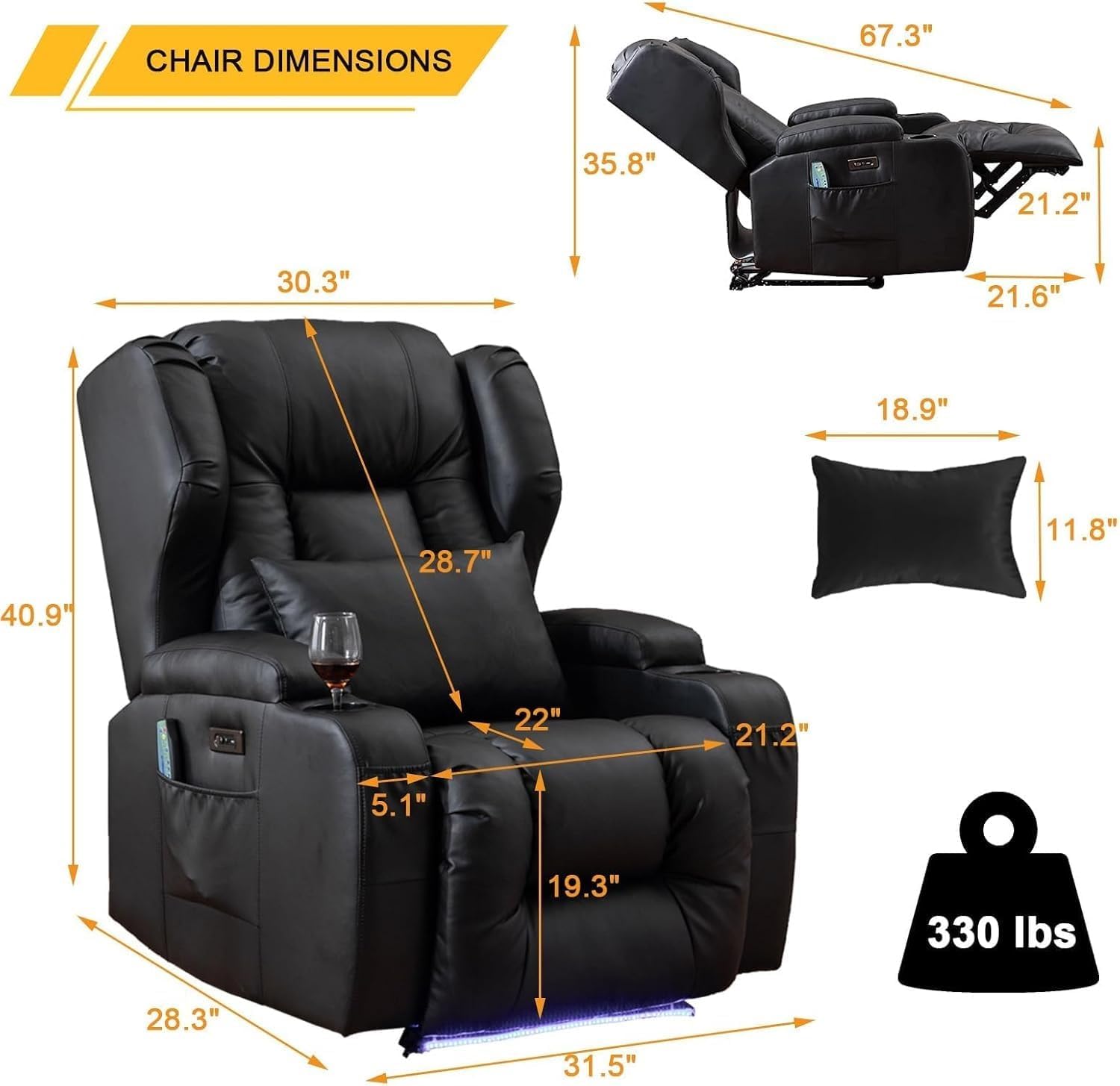 best power recliner sofa set,should I buy a power recliner sofa,power recliner sofa pros cons,power recliner sofa worth buying,power recliner vs traditional sofa,best home theater seating unboxing and complete package contents