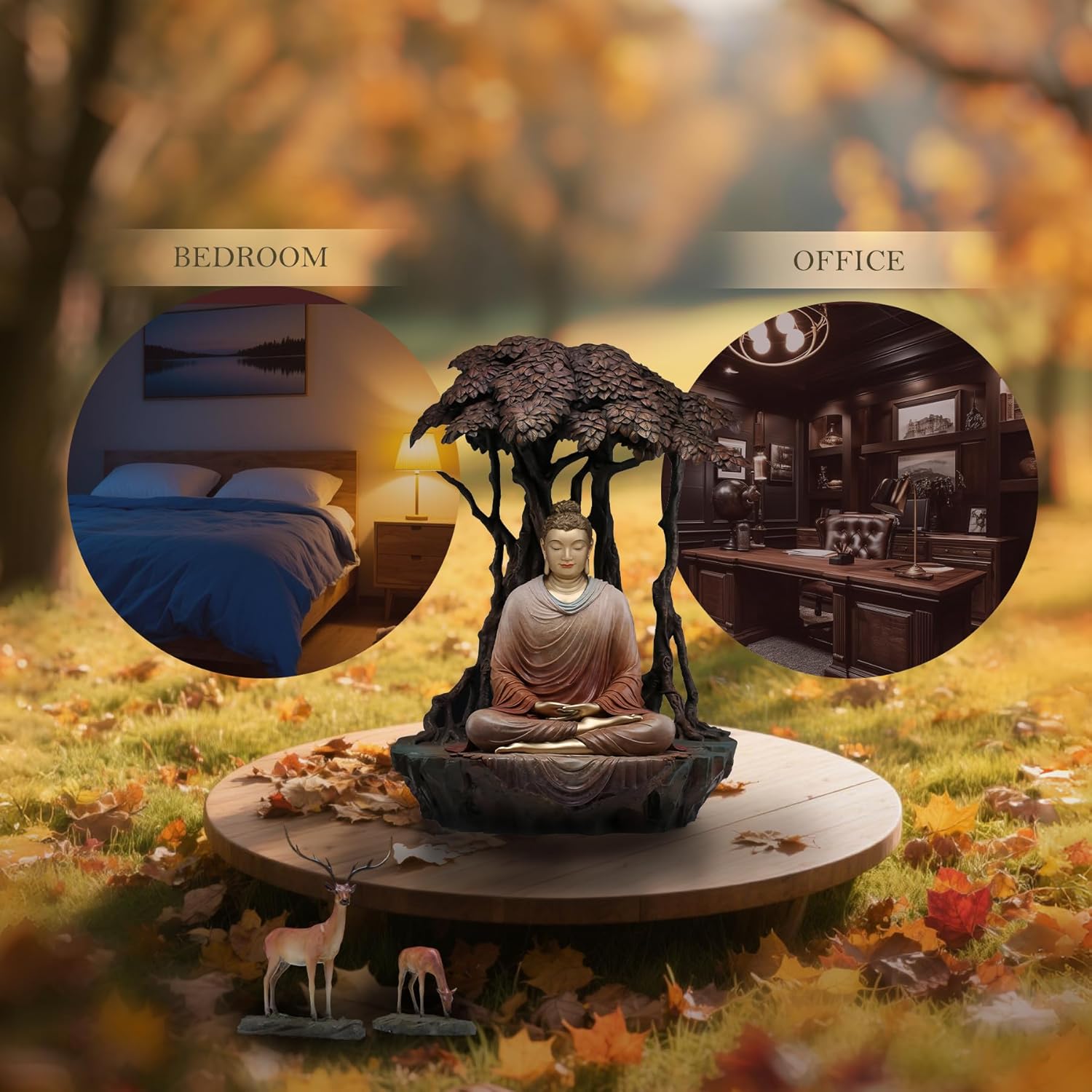 Step-by-step guide for best pure copper Buddha statue,should I buy a Buddha statue,Buddha statue pros cons,Buddha statue worth buying,best meditation statue,large Buddha statue quality - complete tutorial