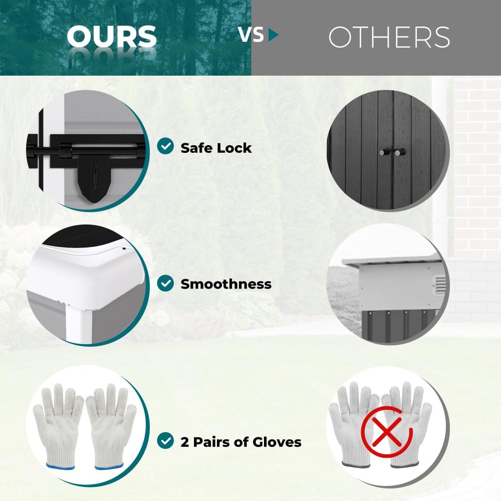 best resin storage shed,resin shed worth buying,resin shed pros cons,resin shed vs metal shed,should I buy a resin shed,durable resin shed performance testing and real-world results