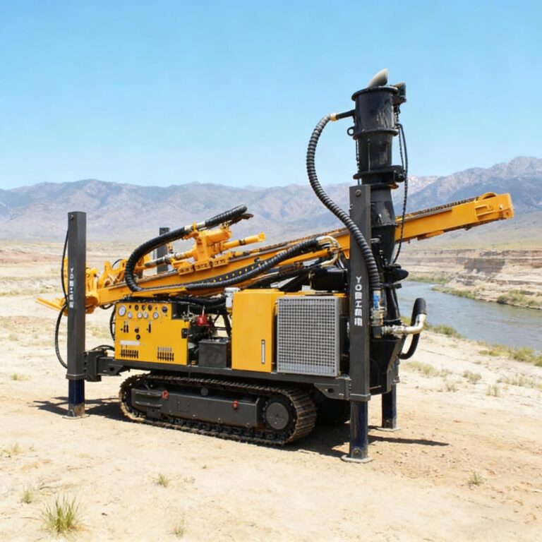 Best Reverse Circulation Drill Rig: Complete Expert Analysis & Verdict 31 Image 1 of best reverse circulation drill rig