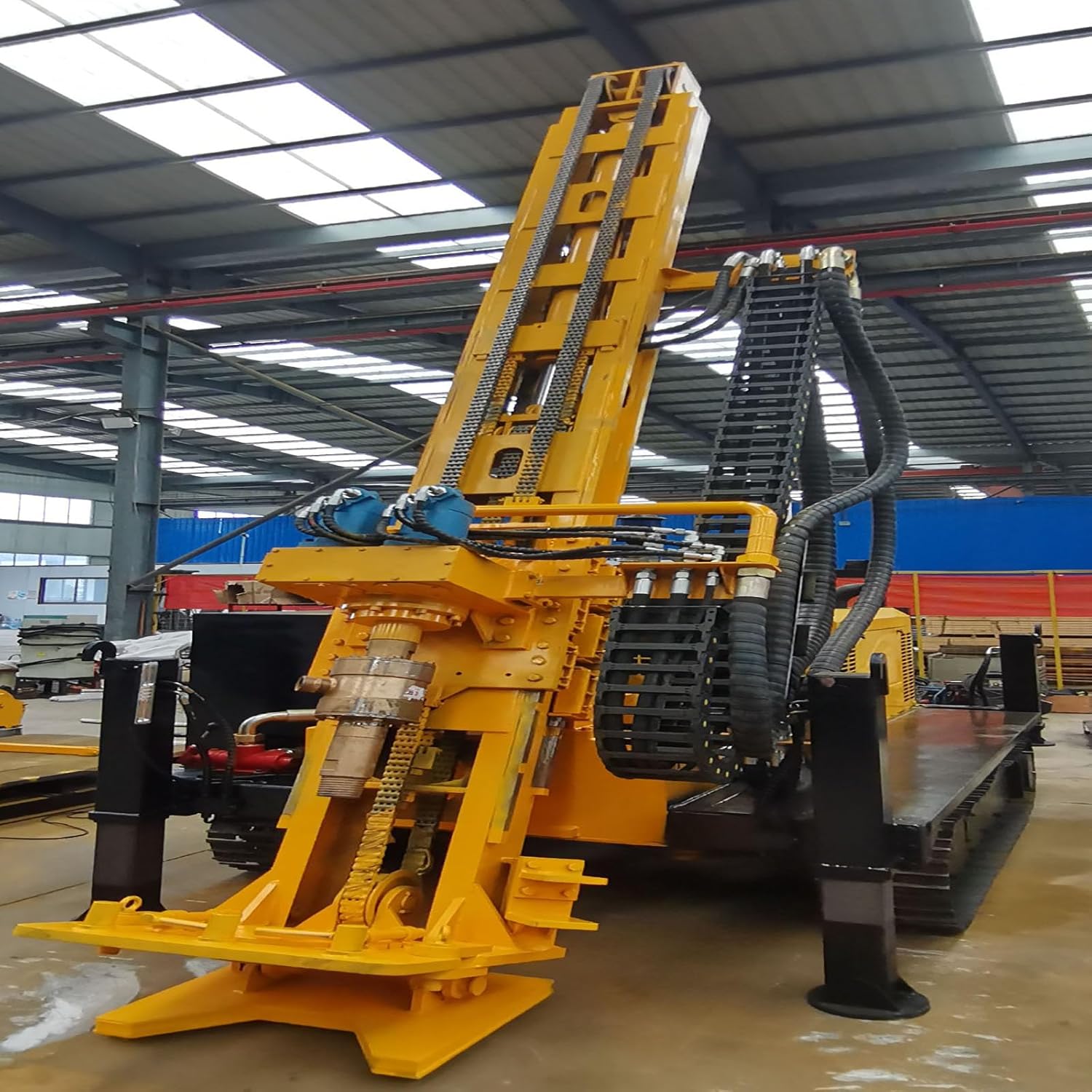 best reverse circulation drill rig,reverse circulation drill rig worth buying,reverse circulation rig pros cons,heavy-duty drill rig vs alternatives,should I buy a reverse circulation rig,best rig for core sampling performance testing and real-world results