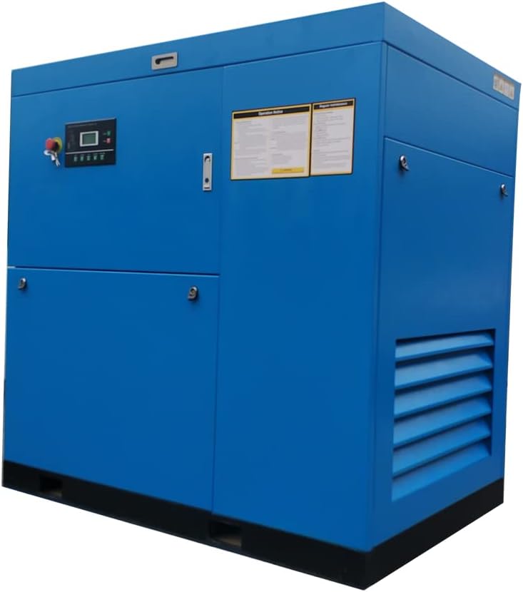 Image 1 of best rotary screw air compressor