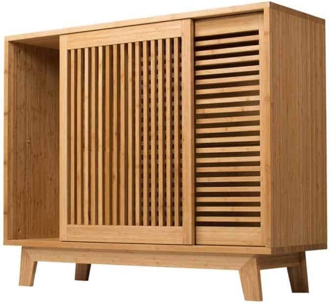 Image 1 of best shoe cabinet with bench