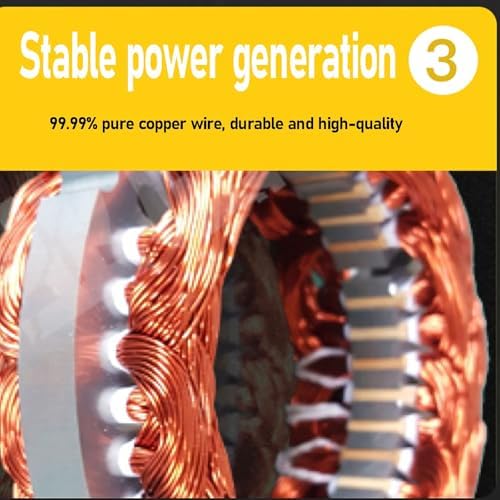 best silent diesel generator,silent diesel generator worth buying,permanent magnet generator pros cons,should I buy a silent diesel generator,silent diesel generator vs alternatives,best 380V 3-phase generator performance testing and real-world results