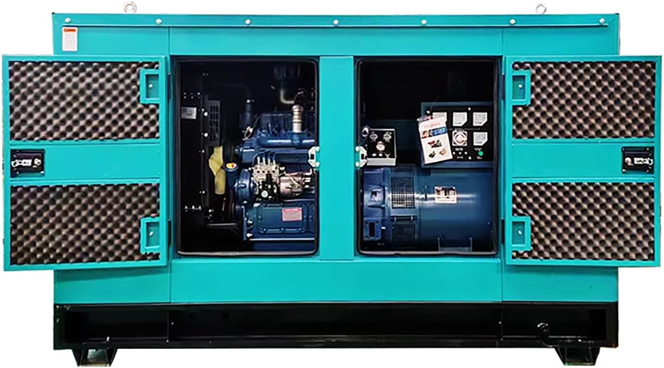 best silent generator for home,silent generator worth buying,quiet generator pros cons,should I buy a silent generator,silent generator vs regular generator,best home backup generator - detailed features and technical specifications