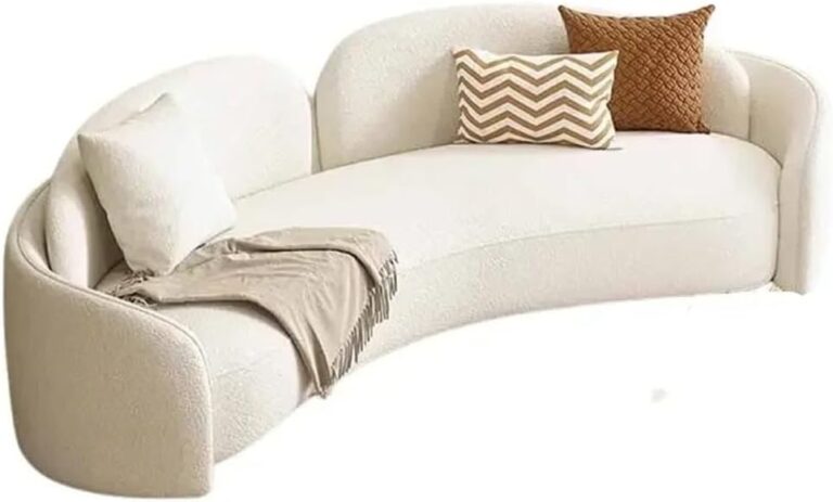 Image 1 of best sofa for long sitting