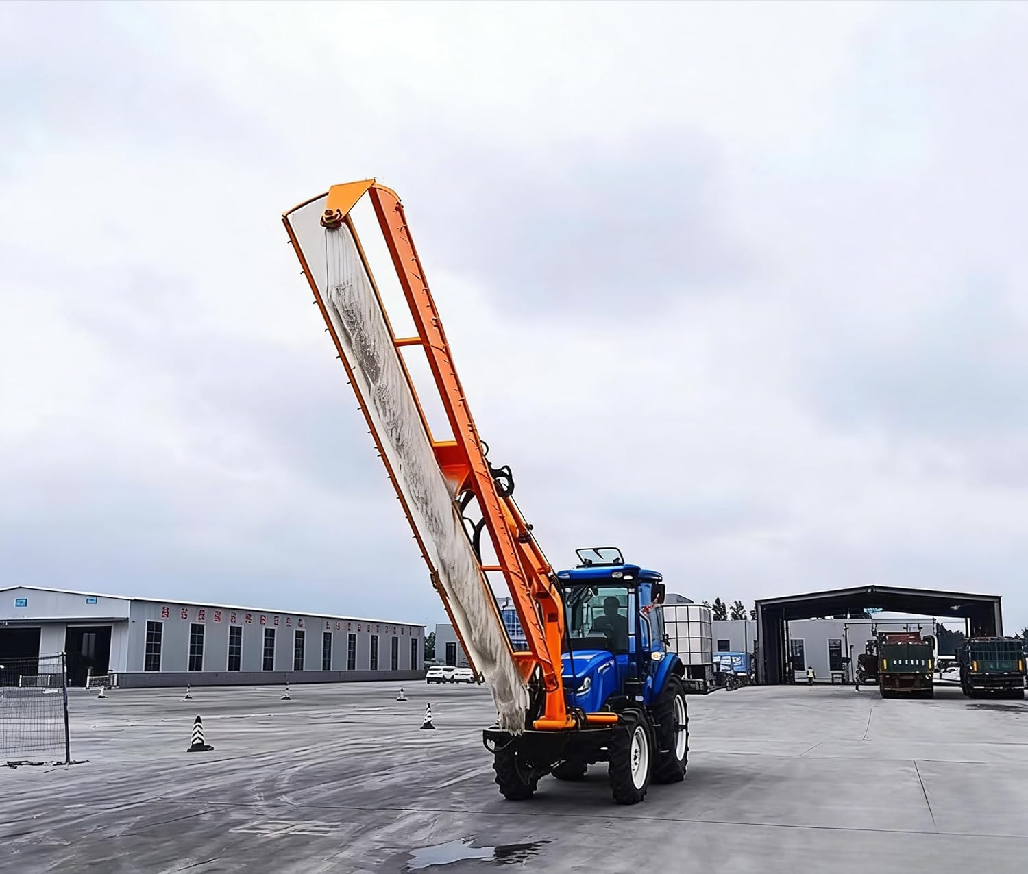 best solar panel cleaning machine,solar panel cleaning machine worth buying,solar farm cleaning equipment pros cons,utility scale solar washer system,should I buy a solar array cleaner,large solar panel cleaning machine vs alternatives - detailed features and technical specifications