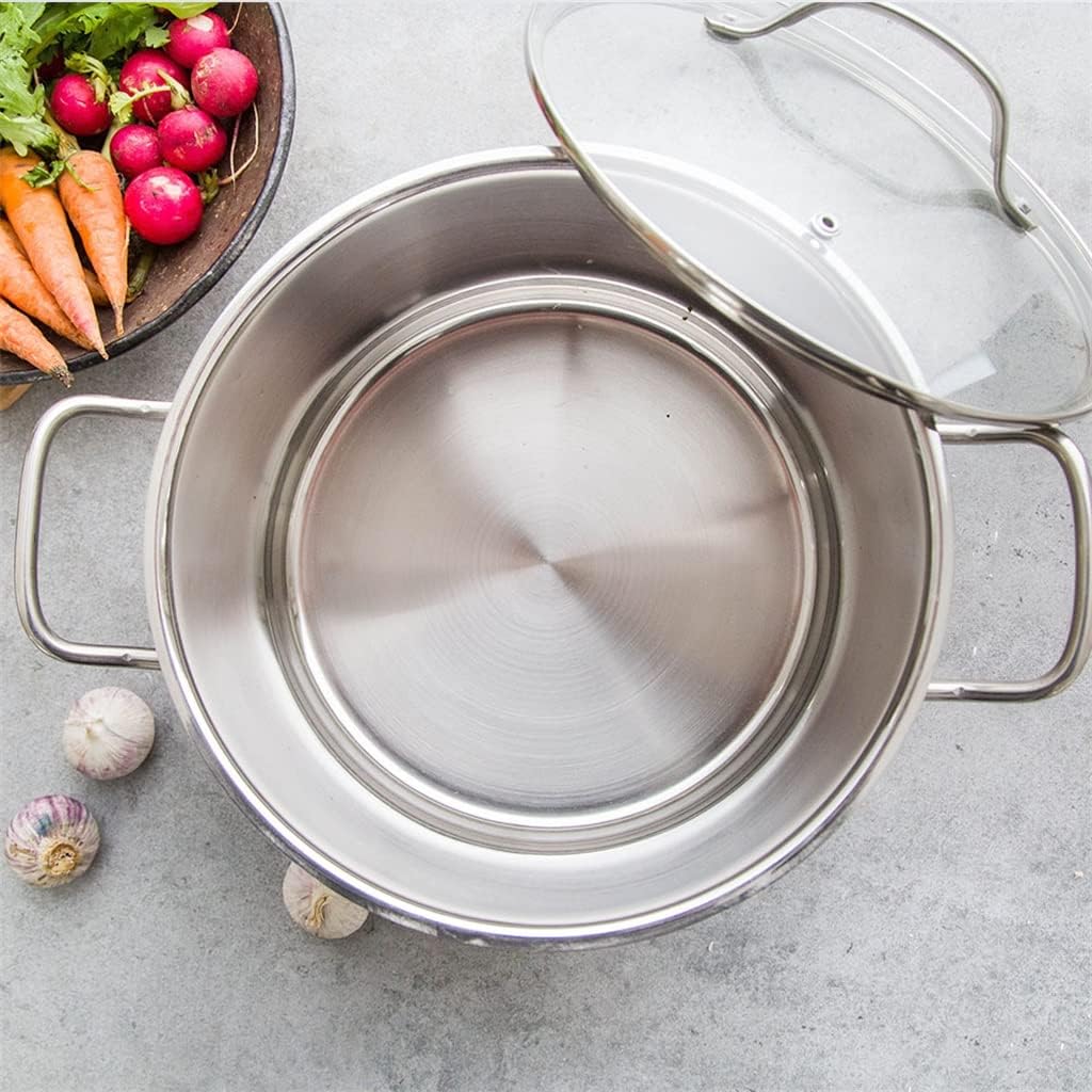 best stainless steel pot set,stainless steel pot set worth buying,should I buy a 3 piece pot set,stainless steel cookware pros cons,induction ready pot set vs alternatives,complete stainless steel cookware set performance testing and real-world results