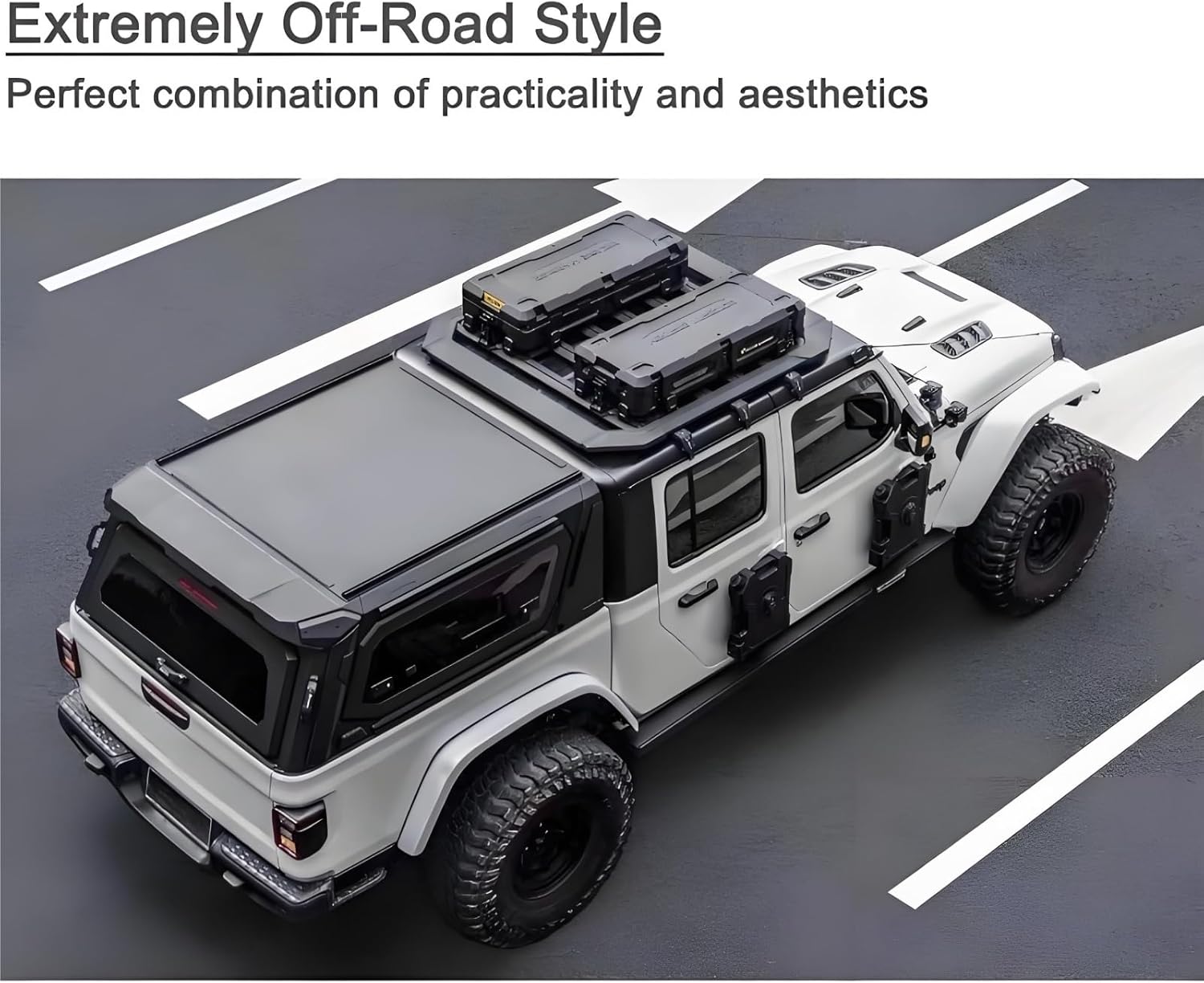 Step-by-step guide for best tonneau cover for Jeep Gladiator,Jeep Gladiator hard bed cover,truck bed cap for Gladiator,tonneau cover vs topper Gladiator,best truck bed cover for Jeep Gladiator,Jeep Gladiator bed cover worth it - complete tutorial