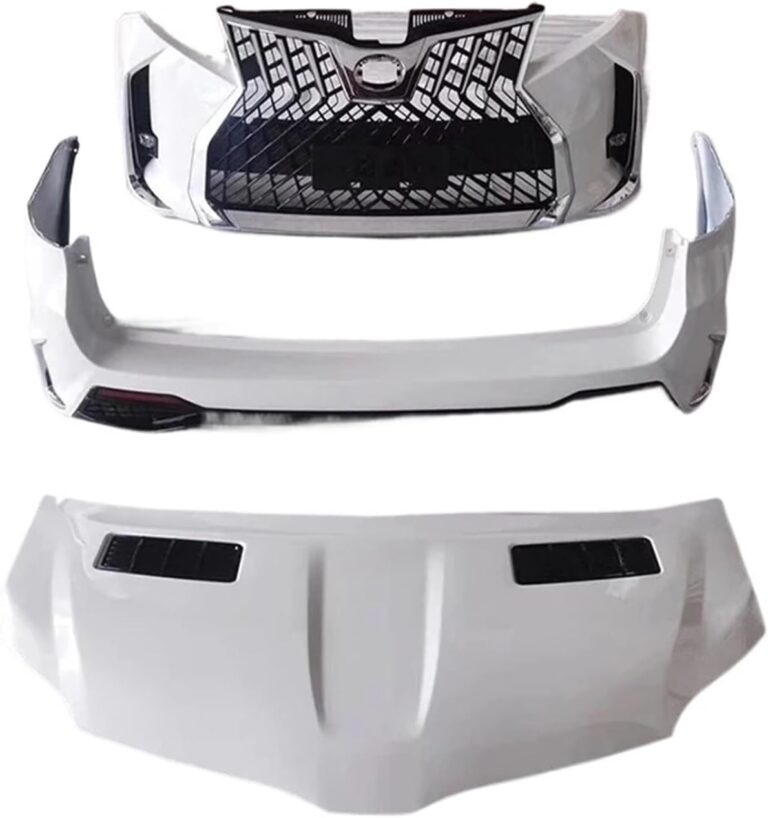 Image 1 of best toyota sienna 2011 2020 bumper