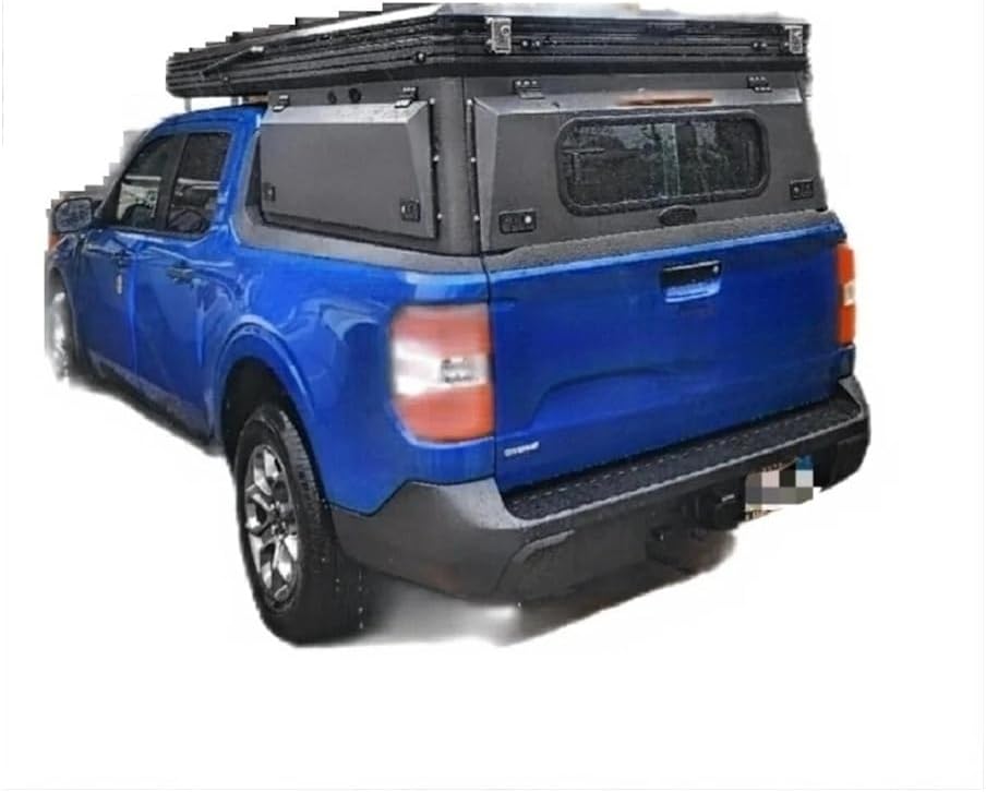 best truck bed camper shell,truck bed camper shell worth buying,should I buy a truck bed camper,truck bed camper pros and cons,truck bed camper vs alternatives,best pop up truck camper unboxing and complete package contents