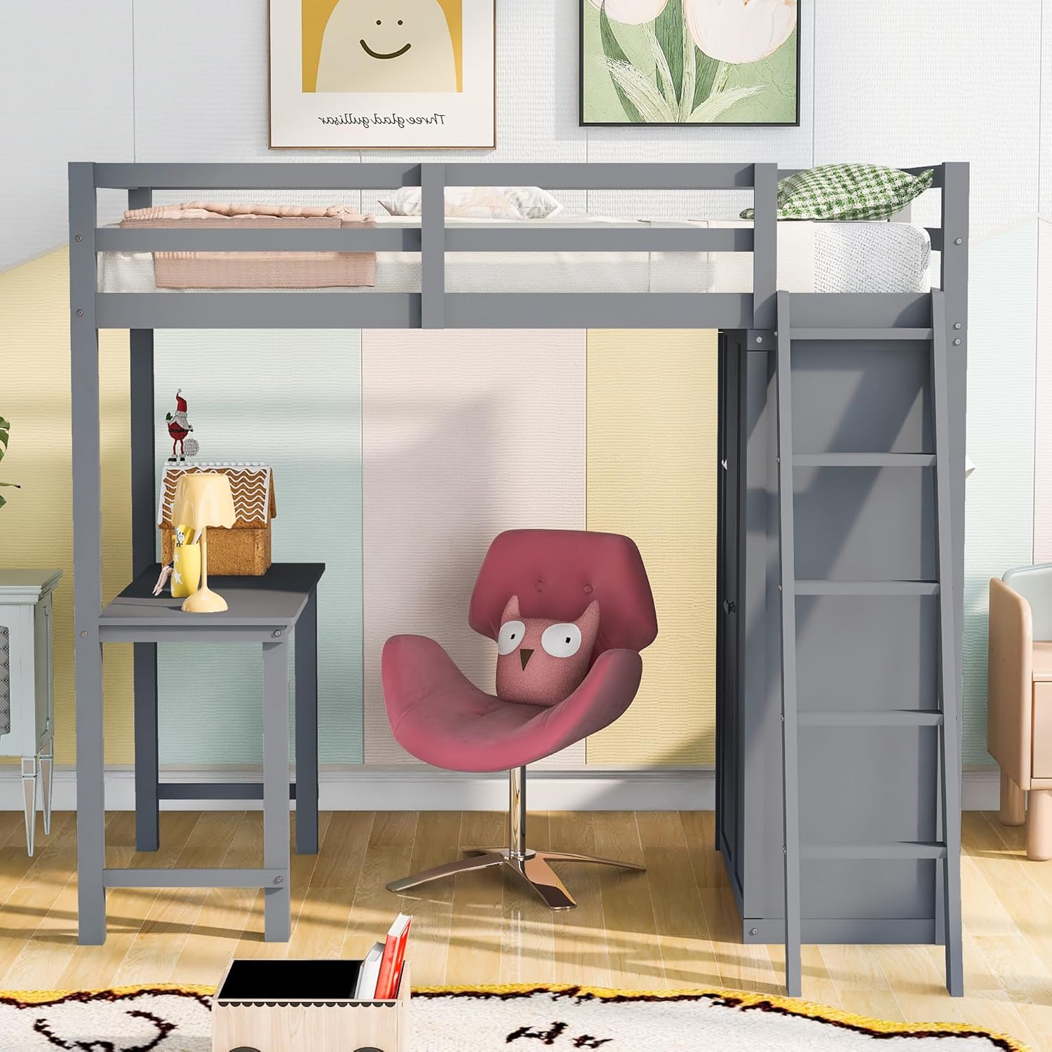 Step-by-step guide for best twin loft bed with desk,twin loft bed with wardrobe pros cons,should I buy a loft bed with desk,loft bed with desk worth buying,space saving loft bed for small rooms,twin loft bed with desk vs alternatives - complete tutorial