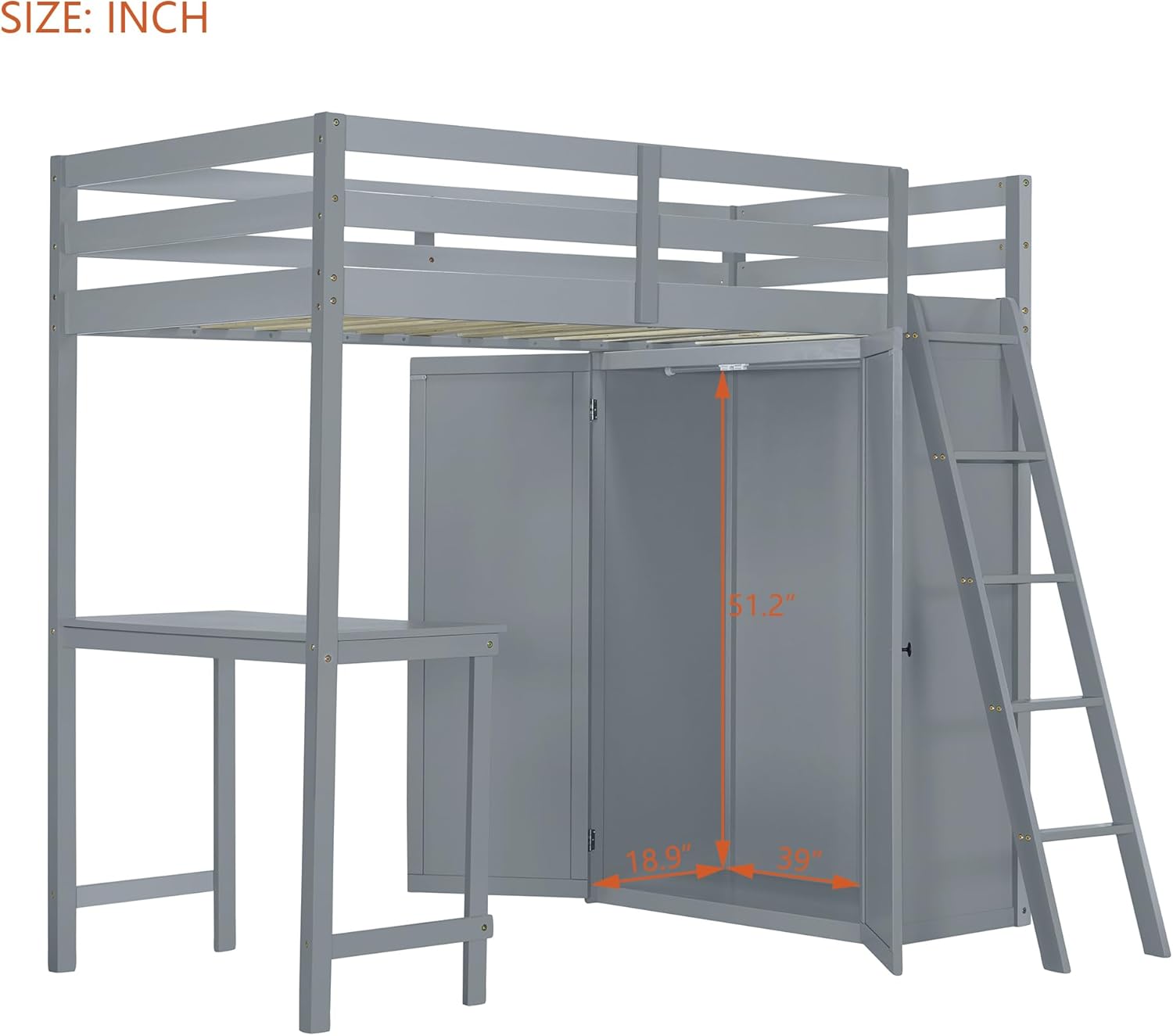 best twin loft bed with desk,twin loft bed with wardrobe pros cons,should I buy a loft bed with desk,loft bed with desk worth buying,space saving loft bed for small rooms,twin loft bed with desk vs alternatives performance testing and real-world results