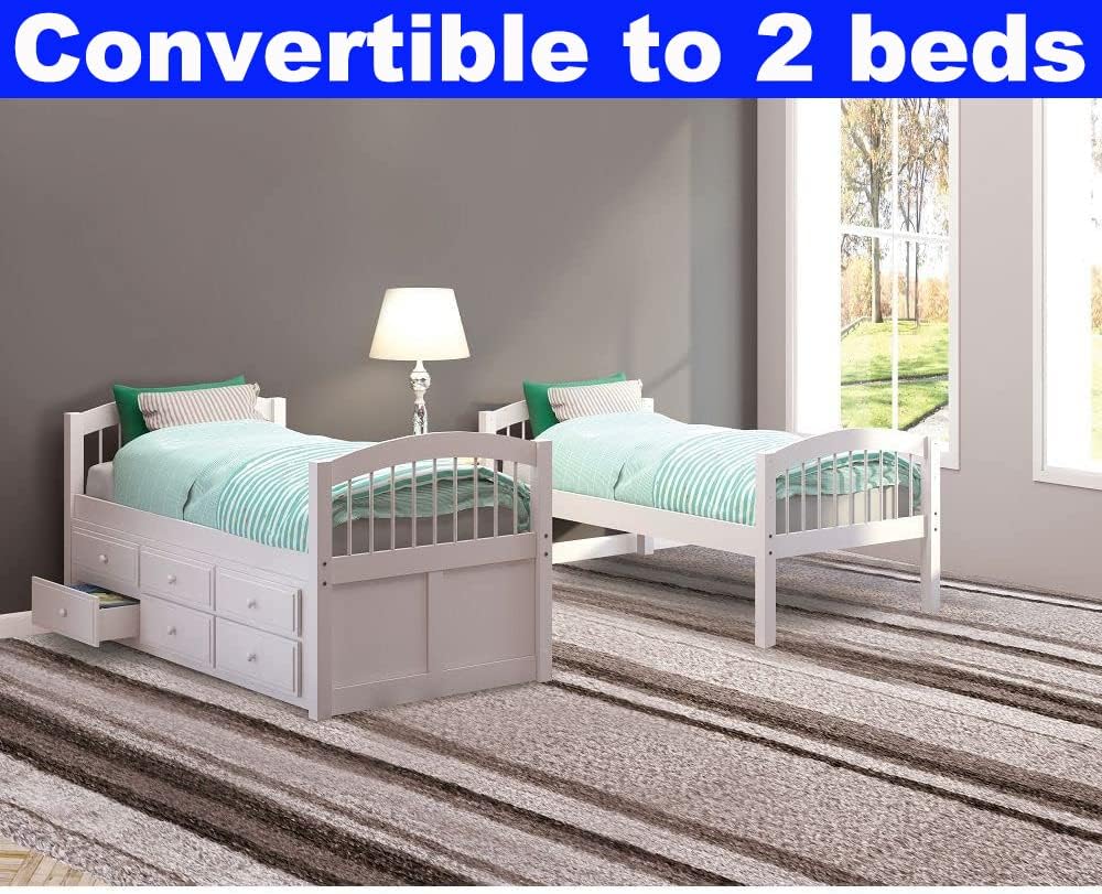 Best Twin Over Twin Bunk Bed: Complete Expert Analysis & Verdict 4 best twin over twin bunk bed,twin bunk bed worth buying,twin over twin bunk bed pros cons,should I buy a twin bunk bed,twin bunk bed vs alternatives,solid wood bunk bed honest performance testing and real-world results