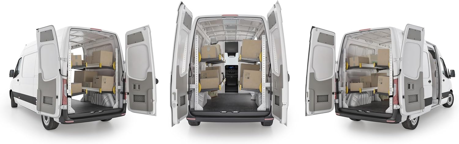 Step-by-step guide for best van shelving package,mercedes sprinter shelving vs alternatives,should i buy a van shelving package,commercial van shelving pros cons,van shelving worth buying,best delivery van shelving - complete tutorial