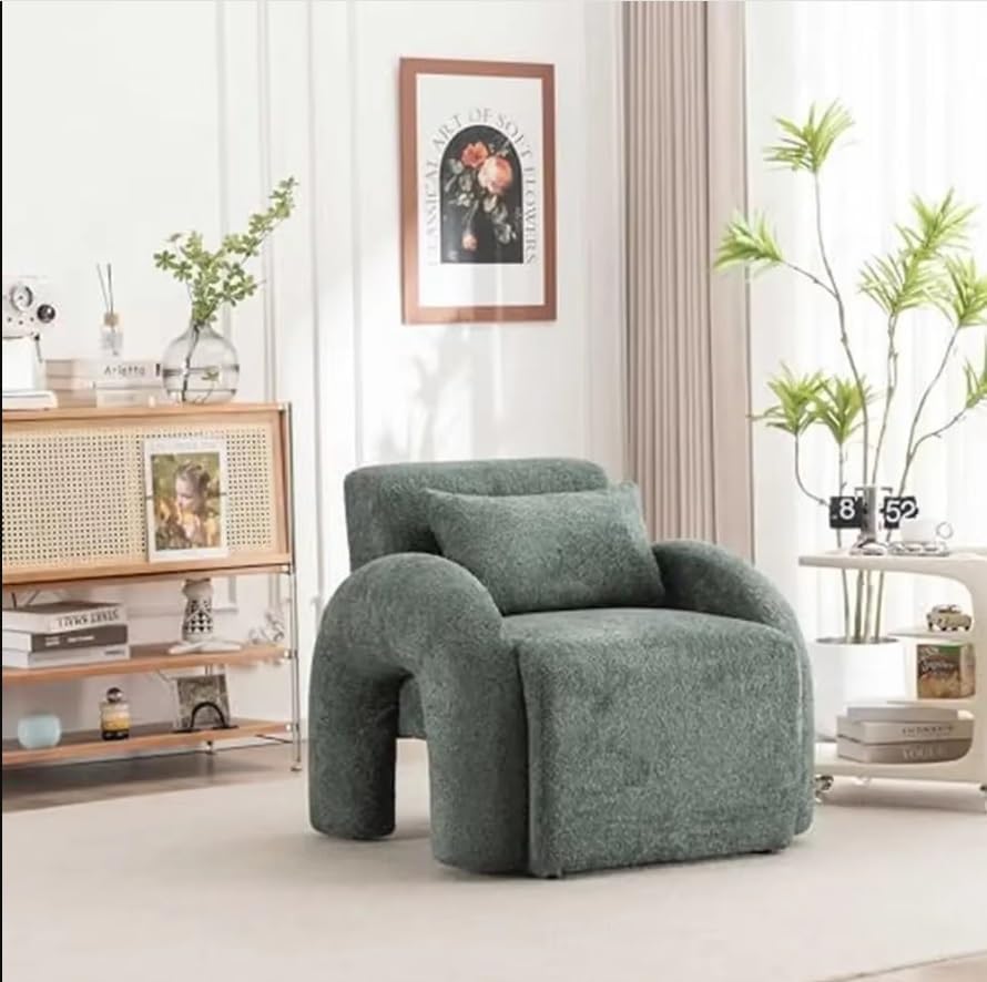 Best Velvet Accent Chair: Our Honest Pros & Cons Analysis 1 best velvet accent chair,velvet accent chair worth buying,velvet accent chair pros cons,velvet accent chair vs alternatives,should I buy a velvet accent chair,best living room accent chair - detailed features and technical specifications