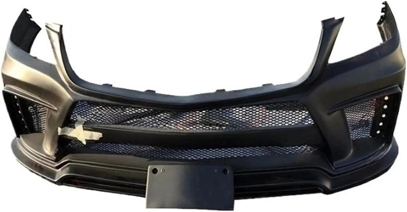 best wide body kit for Mercedes ML W166,Mercedes ML W166 wide body kit worth buying,ML W166 body kit pros and cons,should I buy a wide body kit for my ML,Mercedes ML 350 wide body kit alternatives,WUYYUAN wide body kit honest assessment unboxing and complete package contents