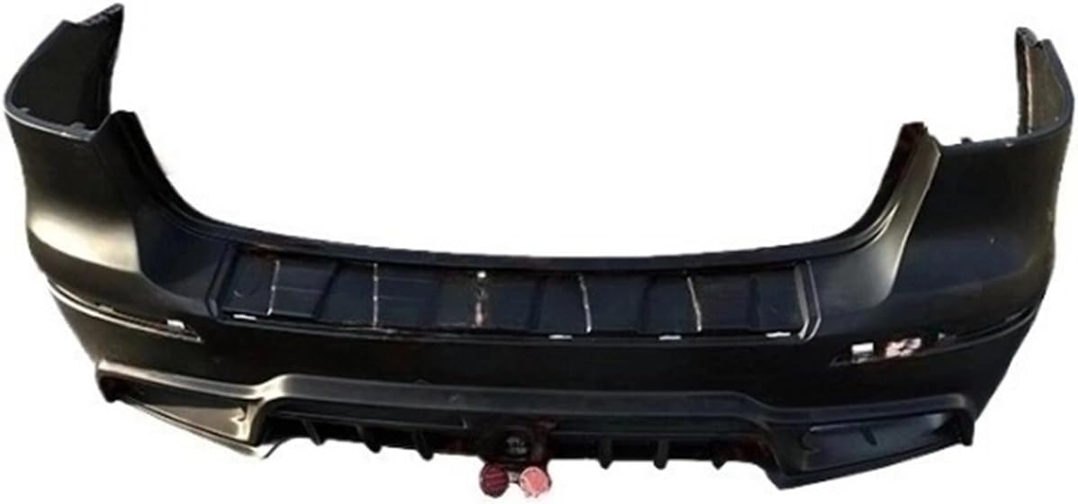 Step-by-step guide for best wide body kit for Mercedes ML W166,Mercedes ML W166 wide body kit worth buying,ML W166 body kit pros and cons,should I buy a wide body kit for my ML,Mercedes ML 350 wide body kit alternatives,WUYYUAN wide body kit honest assessment - complete tutorial