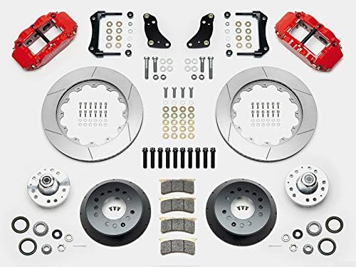 best wilwood big brake kit mustang,should i buy wilwood big brake kit,wilwood sl6r vs aero4,wilwood big brake kit pros cons,best brake upgrade for 1969 mustang,wilwood big brake kit worth buying unboxing and complete package contents