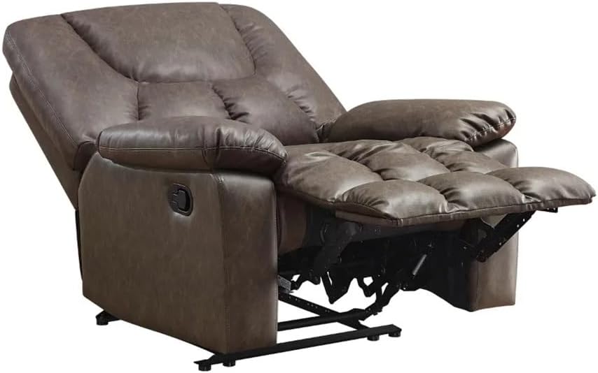 Step-by-step guide for big comfortable recliner worth buying,should I buy a big recliner,big recliner pros and cons,best oversized recliner chair,big recliner vs alternatives,big faux leather recliner honest - complete tutorial