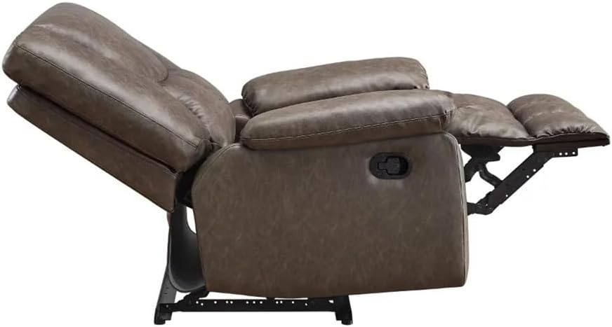 big comfortable recliner worth buying,should I buy a big recliner,big recliner pros and cons,best oversized recliner chair,big recliner vs alternatives,big faux leather recliner honest performance testing and real-world results