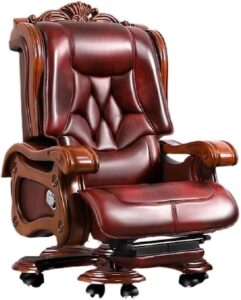 Image 1 of big manager chair worth buying