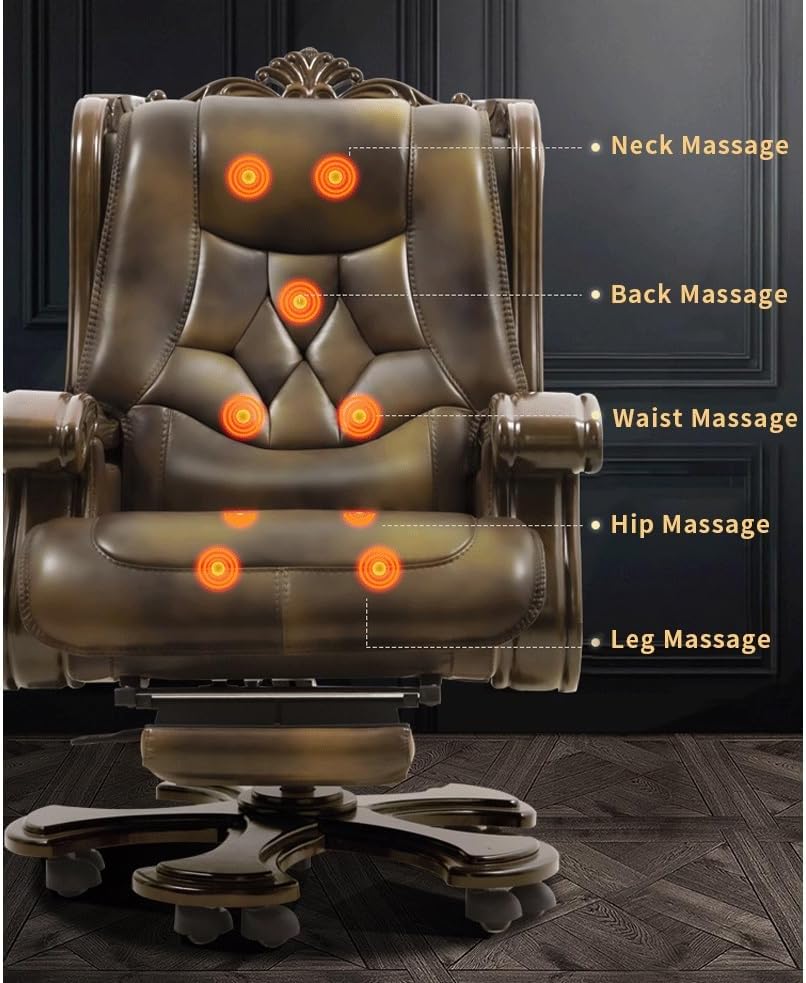 big manager chair worth buying,big manager chair pros cons,big shift chair vs alternatives,should I buy a big manager chair,best big and tall office chair,big manager chair honest opinion performance testing and real-world results