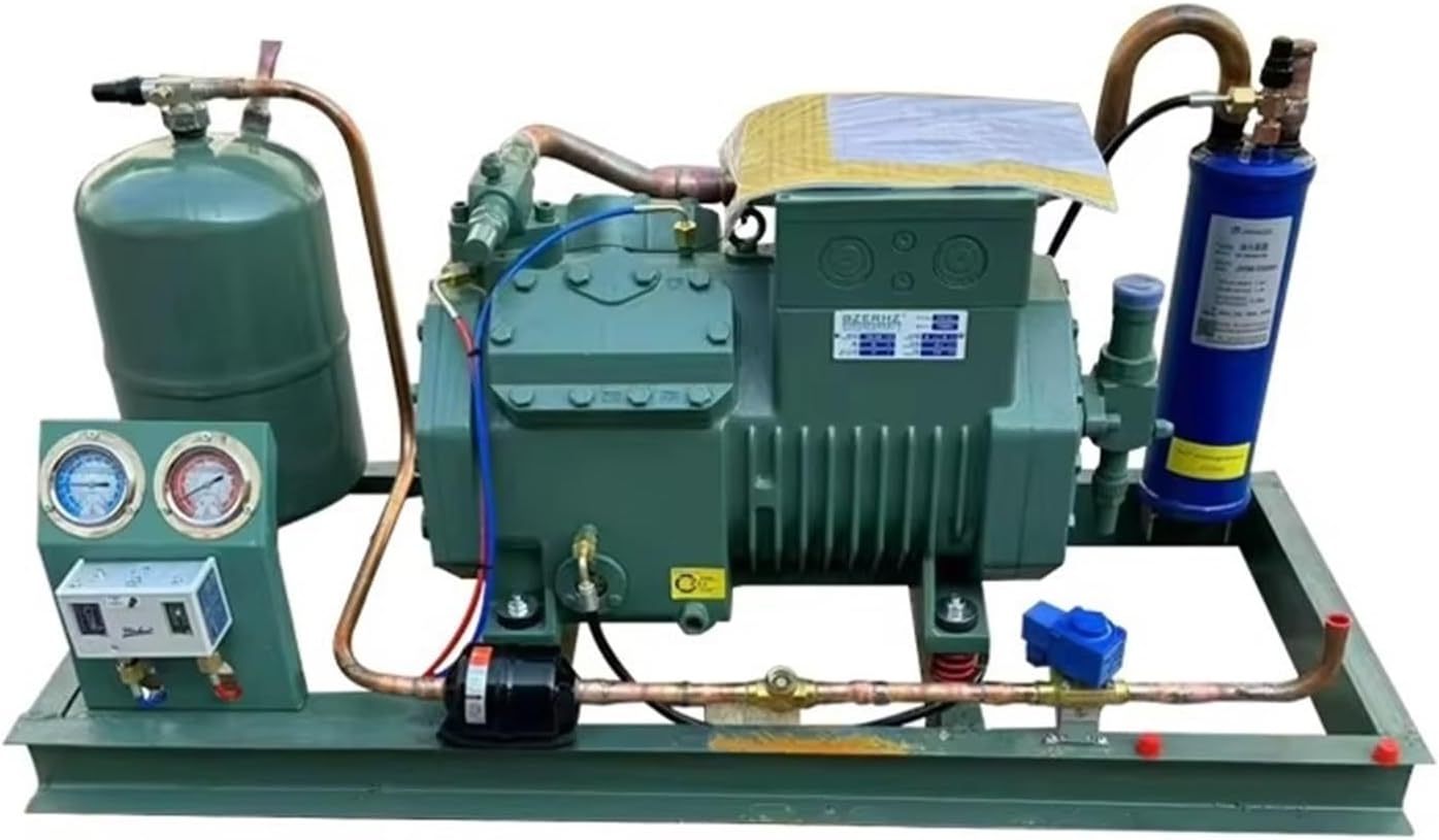bitzer condensing unit cold room,scroll compressor refrigeration unit pros cons,should I buy a bitzer condensing unit,r404a cold storage condenser,best condensing unit for walk in freezer,commercial refrigeration unit worth buying performance testing and real-world results