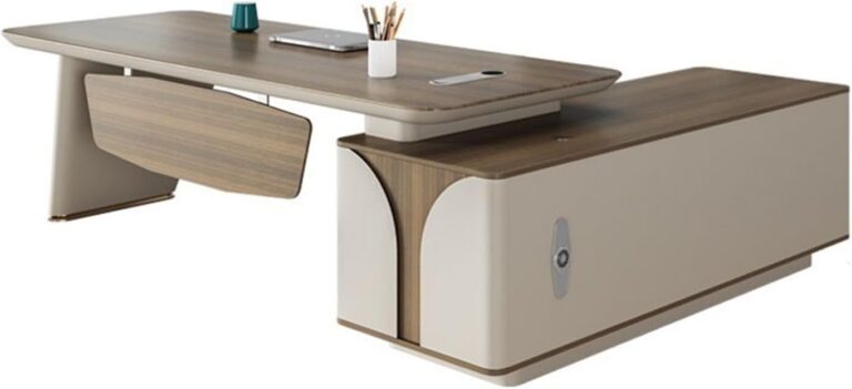 Boss Desk Worth Buying? Honest Pros & Cons After Testing 16 Image 1 of boss desk worth buying