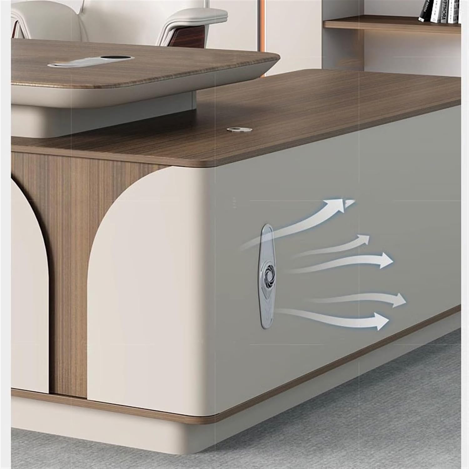 boss desk worth buying,should I buy a boss desk,boss desk pros and cons,boss desk vs executive desk,best office manager desk,boss desk honest opinion performance testing and real-world results