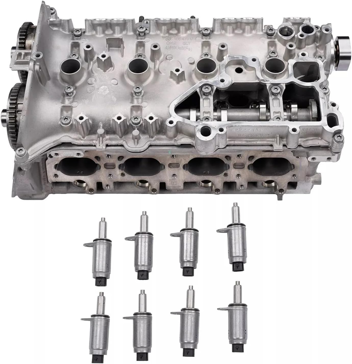 buy 06K103063 06K103064,06K103063 vs 06K103064,06K103063CM worth buying,06K103064AN pros cons,best FUPUAII engine part,should I buy 06K103063 unboxing and complete package contents