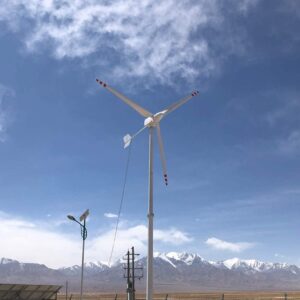 Image 1 of buy 10000w wind turbine
