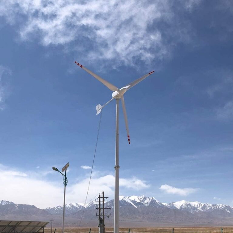 Buy 10000W Wind Turbine: Honest Pros & Cons for Home Use 31 Image 1 of buy 10000w wind turbine