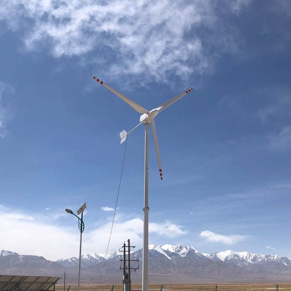 buy 10000w wind turbine,should I buy 10000w wind turbine,10000w wind turbine pros cons,best 10kw wind generator,10000w wind turbine vs solar,10000w wind turbine worth buying - detailed features and technical specifications