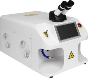 Image 1 of buy 100w jewelry laser welder