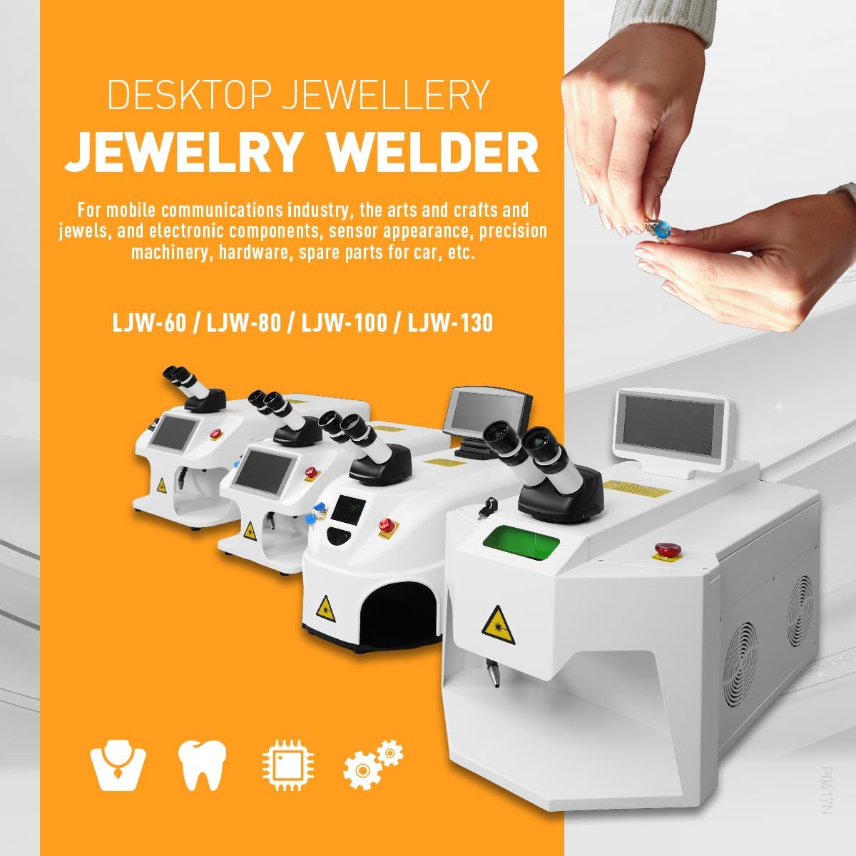 buy 100w jewelry laser welder,best jewelry spot welder,jewelry laser welder worth it,100w laser welder pros cons,jewelry welding machine features,laser welder for gold silver rings unboxing and complete package contents