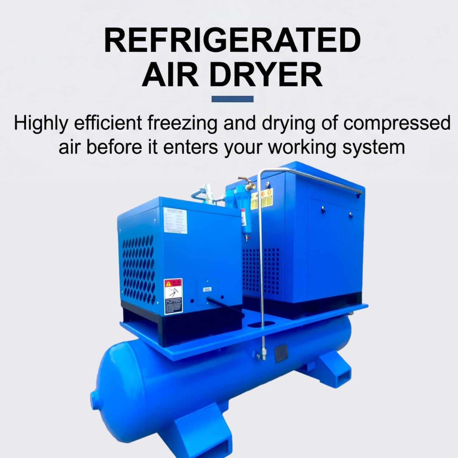 buy 10hp rotary screw air compressor,10hp rotary screw compressor vs piston,best industrial air compressor for cnc,should I buy a rotary screw compressor,10hp rotary screw compressor pros cons,all-in-one screw compressor worth buying unboxing and complete package contents