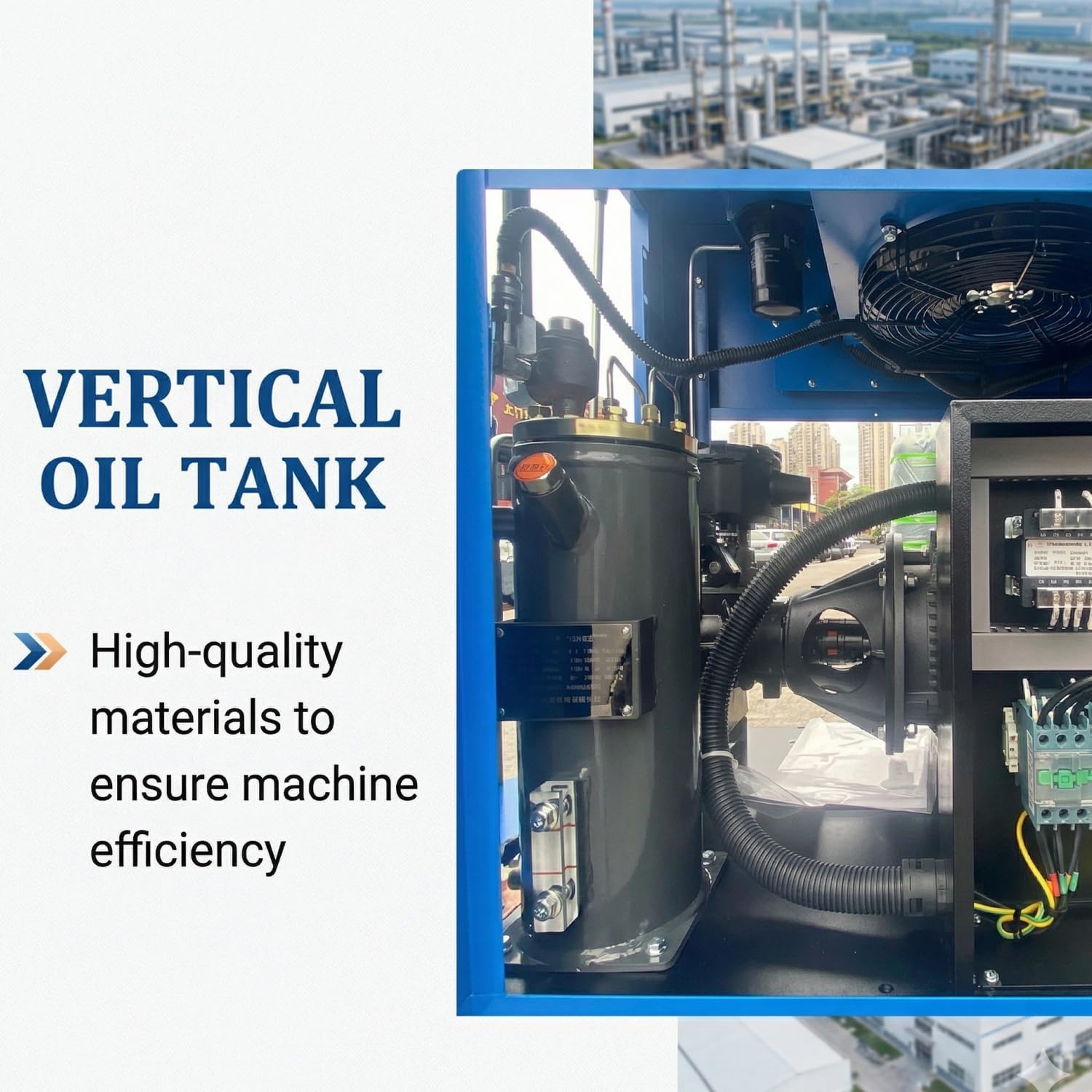 Step-by-step guide for buy 10hp rotary screw air compressor,10hp rotary screw compressor vs piston,best industrial air compressor for cnc,should I buy a rotary screw compressor,10hp rotary screw compressor pros cons,all-in-one screw compressor worth buying - complete tutorial