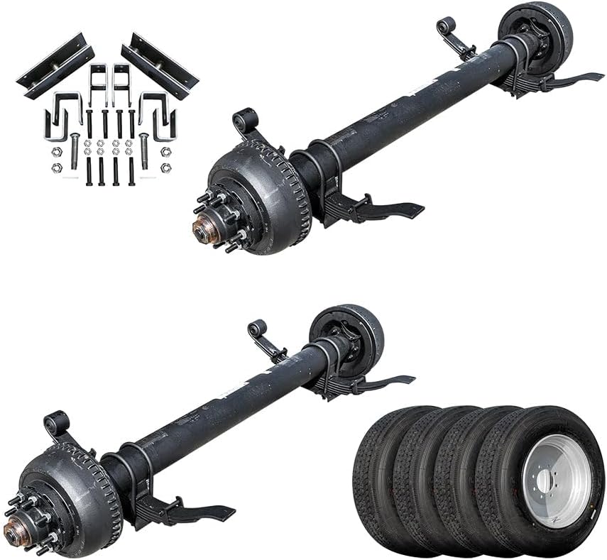 buy 10k tandem axle trailer kit,10k tandem axle kit worth buying,best 10k trailer axle kit,10k tandem axle vs alternatives,10k tandem axle kit pros cons,where to buy dexter tandem axle kit - detailed features and technical specifications