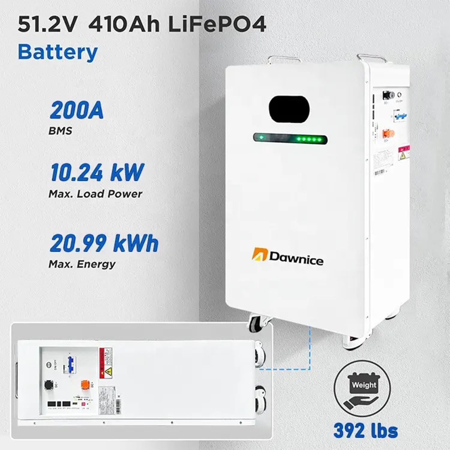 buy 10kw hybrid solar system,10kw solar system worth buying,best hybrid solar power kit,Dawnice 10kw system honest,10kw solar system pros cons,hybrid solar system vs off-grid performance testing and real-world results