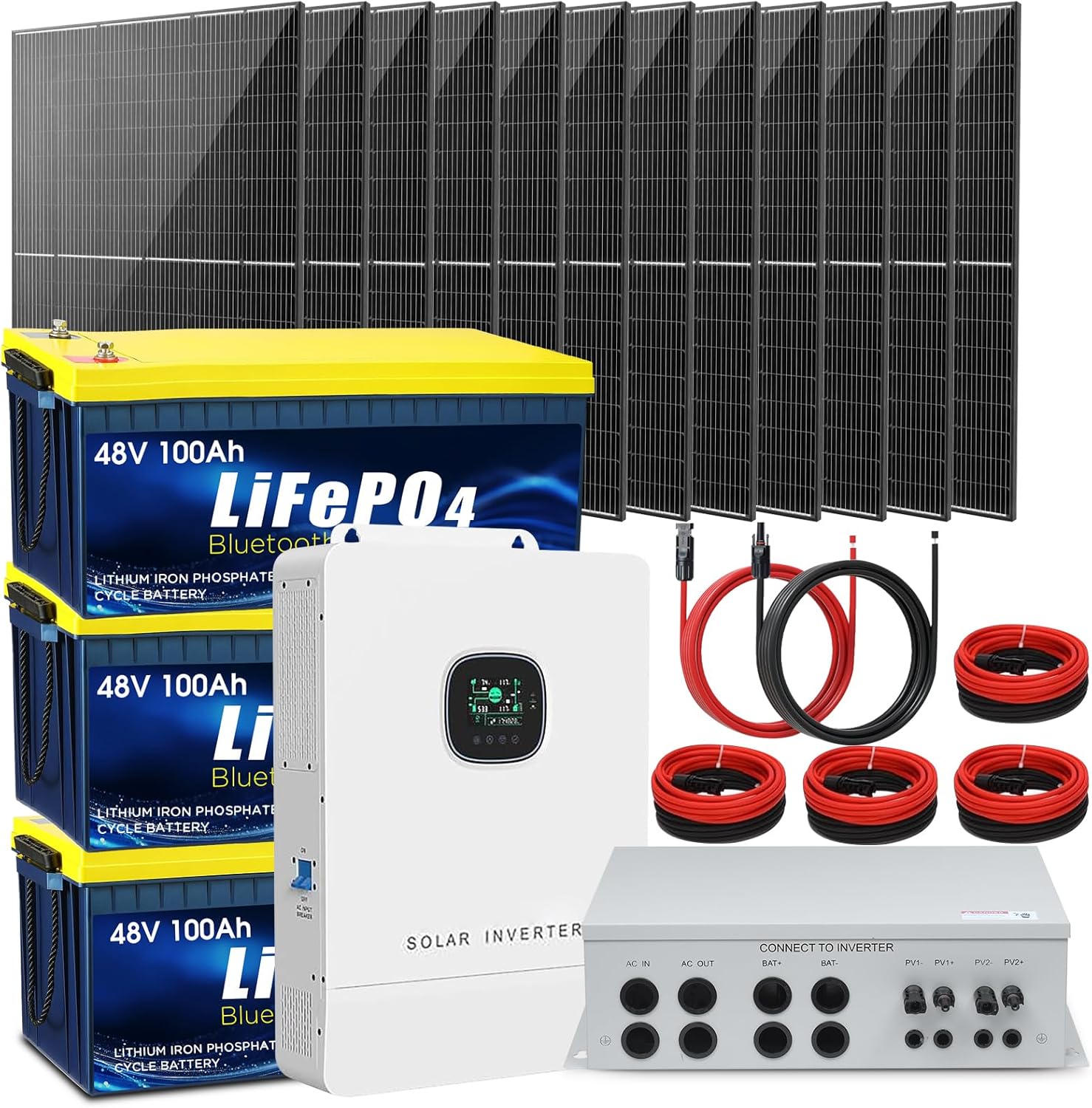 buy 10kw off grid solar system,10kw solar system for home worth it,10kw off grid solar kit pros cons,best 10kw solar kit for cabin,10kw solar system vs generator,should i buy a 10kw solar system - detailed features and technical specifications