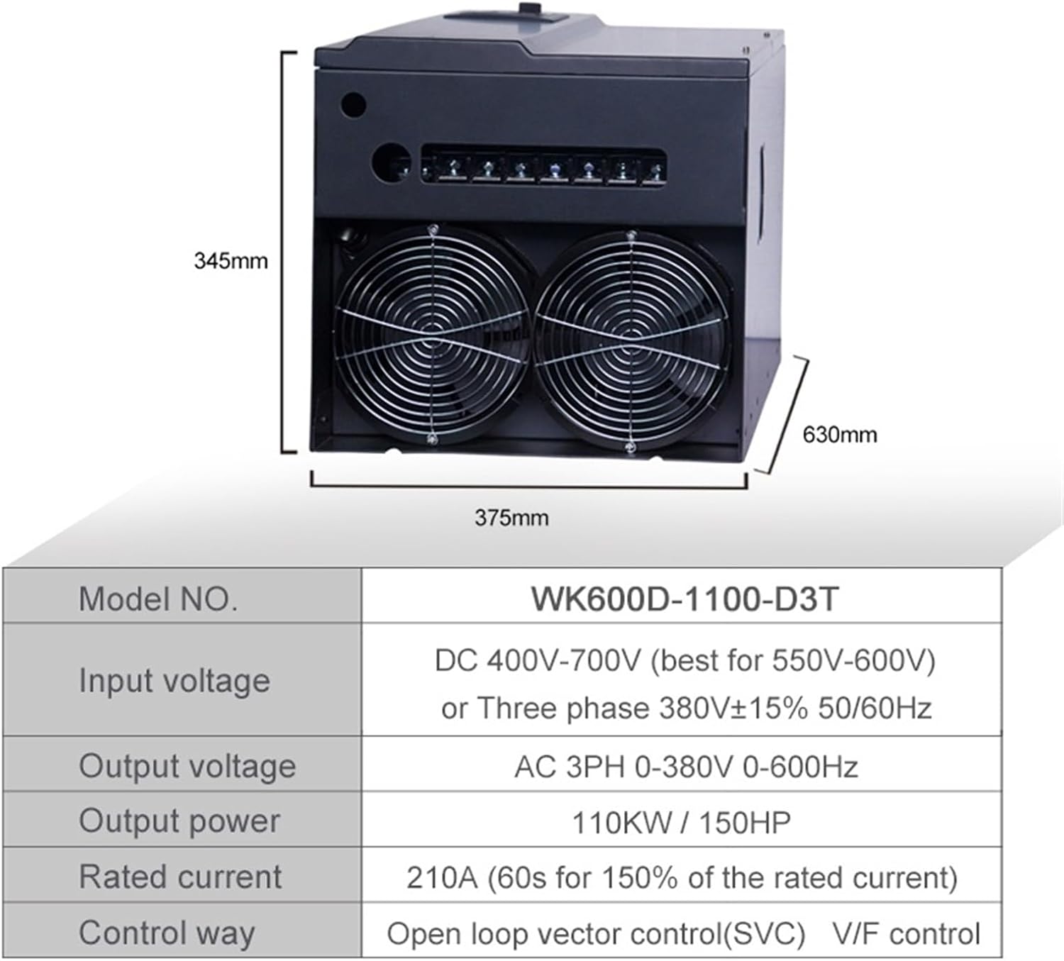 buy 110kw solar inverter vfd,110kw vfd solar inverter worth buying,380v solar inverter vfd pros cons,should i buy 110kw solar frequency converter,110kw solar inverter vs alternatives,best 110kw solar vfd 3 phase unboxing and complete package contents