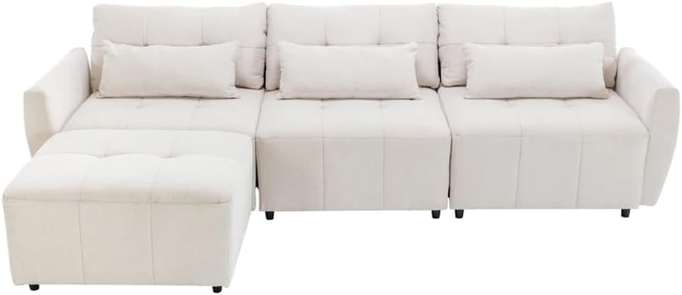 buy 113.3 sectional sofa,113.3 sectional sofa worth buying,best L-shaped sofa with ottoman,113.3 sectional sofa pros cons,should I buy the 113.3 sectional,113.3 sofa vs alternatives - detailed features and technical specifications