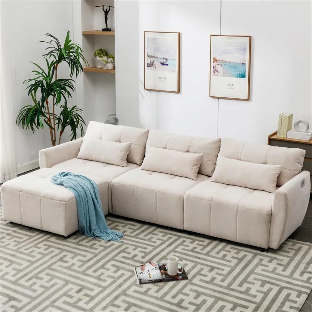 buy 113.3 sectional sofa,113.3 sectional sofa worth buying,best L-shaped sofa with ottoman,113.3 sectional sofa pros cons,should I buy the 113.3 sectional,113.3 sofa vs alternatives unboxing and complete package contents