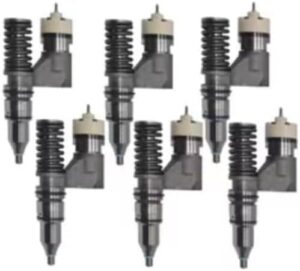 Image 1 of buy 116-8866 fuel injector cat