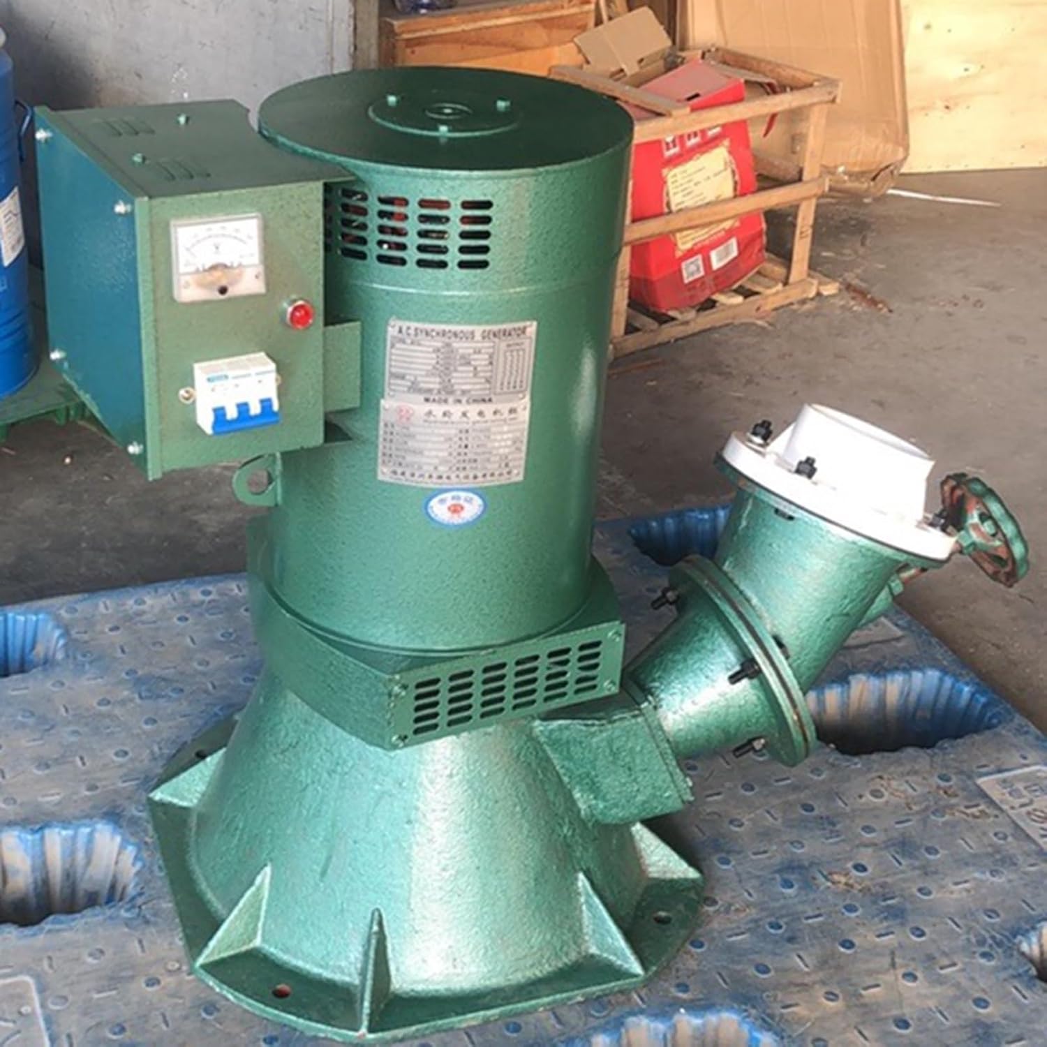 buy 12kw pelton hydroelectric generator,12kw hydro generator worth buying,pelton turbine generator pros cons,best off grid hydro generator,should I buy a hydroelectric generator for home,12kw hydro generator vs diesel - detailed features and technical specifications